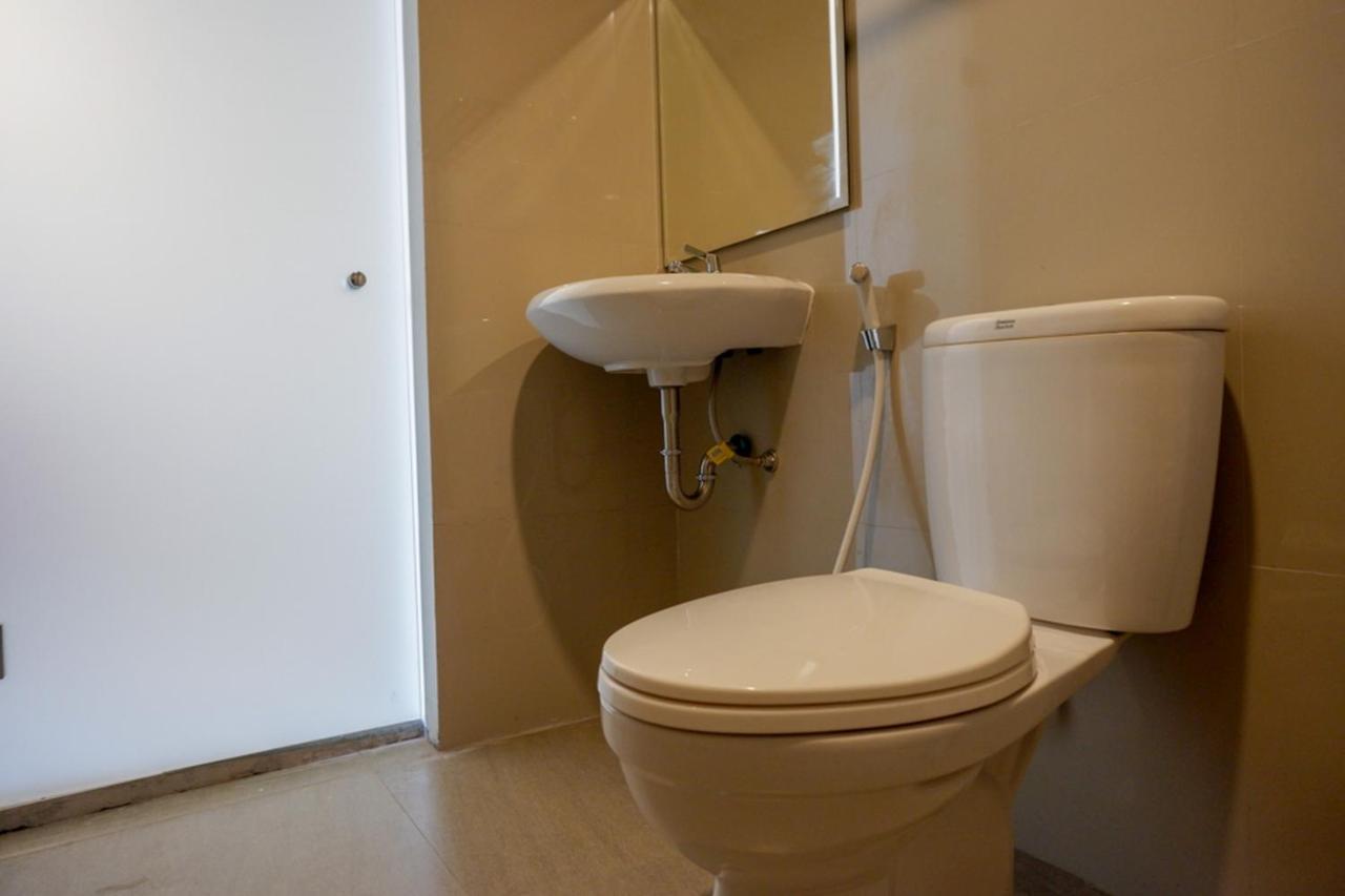 Reddoorz Plus Near Solo Baru Kültér fotó